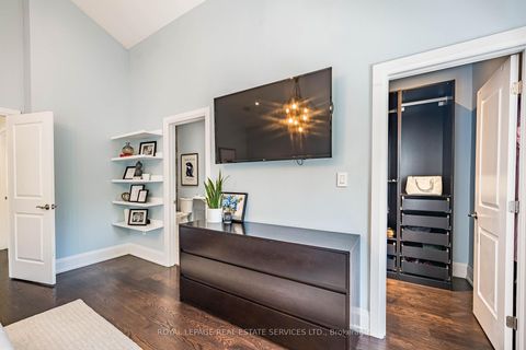 Photo 20 at 31 James Street, Long Branch, Toronto