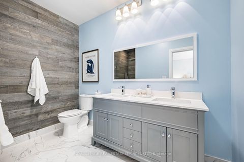 Photo 21 at 31 James Street, Long Branch, Toronto