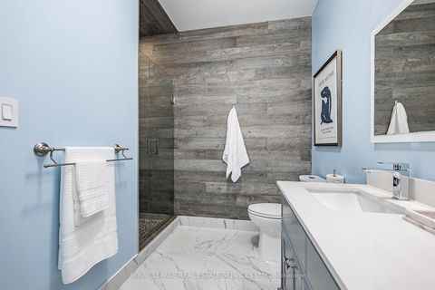 Photo 22 at 31 James Street, Long Branch, Toronto