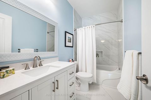 Photo 27 at 31 James Street, Long Branch, Toronto