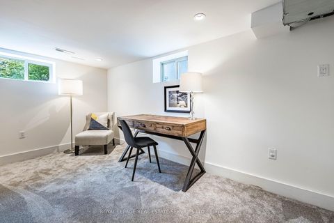 Photo 31 at 31 James Street, Long Branch, Toronto