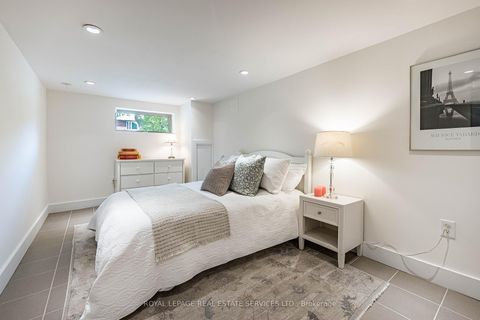 Photo 32 at 31 James Street, Long Branch, Toronto