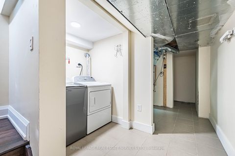 Photo 35 at 31 James Street, Long Branch, Toronto