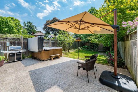 Photo 37 at 31 James Street, Long Branch, Toronto