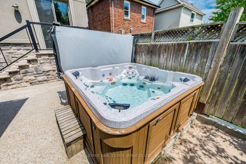 Photo 38 at 31 James Street, Long Branch, Toronto