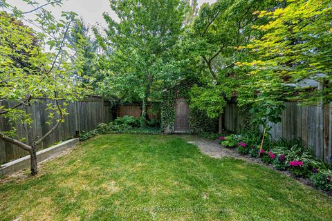 Photo 39 at 31 James Street, Long Branch, Toronto