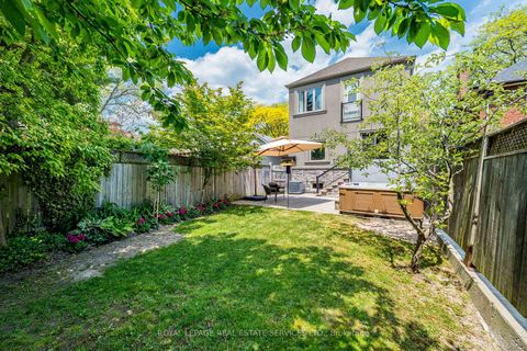 Photo 40 at 31 James Street, Long Branch, Toronto