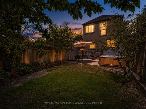 Photo 41 at 31 James Street, Long Branch, Toronto