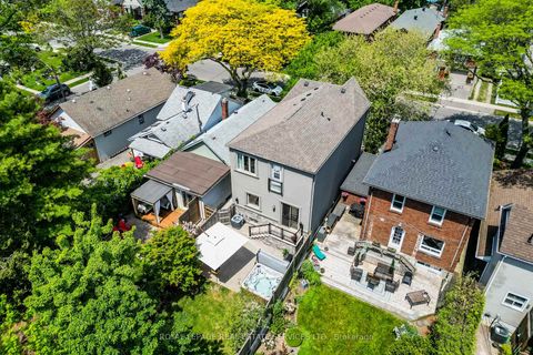 Photo 43 at 31 James Street, Long Branch, Toronto