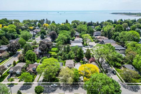 Photo 44 at 31 James Street, Long Branch, Toronto