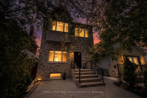 Photo 47 at 31 James Street, Long Branch, Toronto