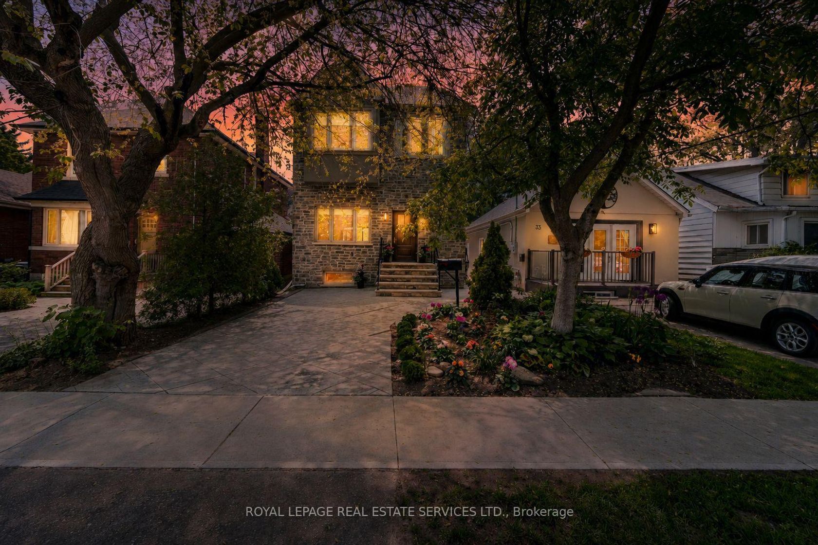 31 James Street, Long Branch, Toronto 