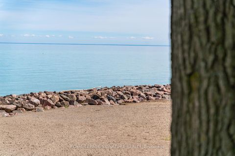 Photo 47 at 4 Neville Park Boulevard, The Beaches, Toronto