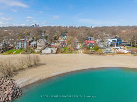 Photo 48 at 4 Neville Park Boulevard, The Beaches, Toronto