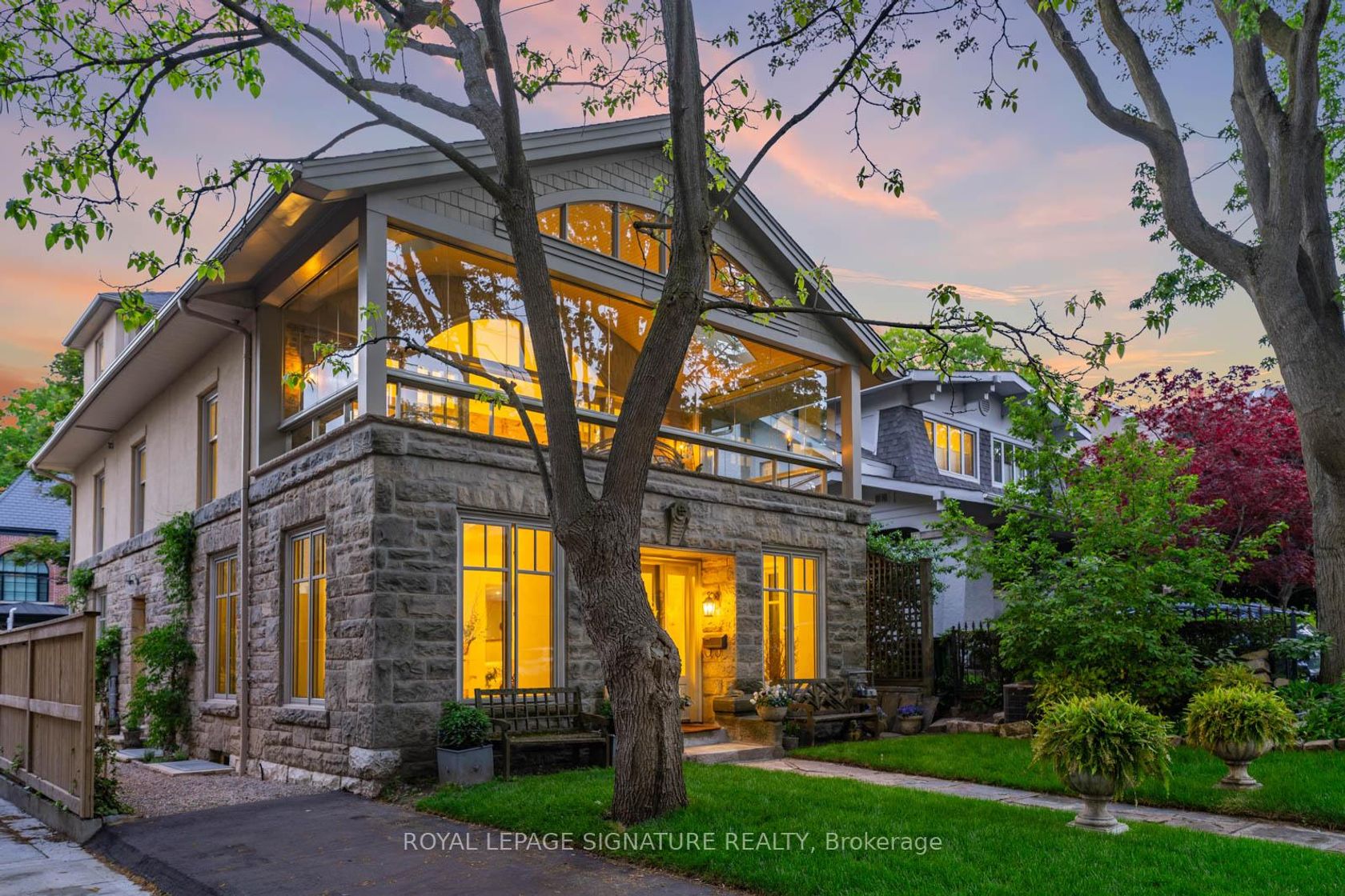 4 Neville Park Boulevard, The Beaches, Toronto photo 6