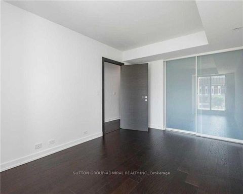 Photo 5 at TH02 - 220 George Street, Moss Park, Toronto