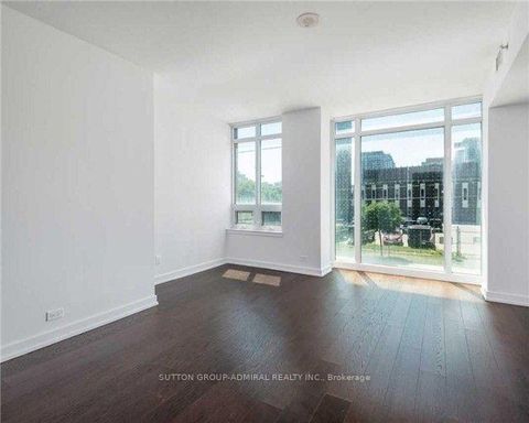 Photo 6 at TH02 - 220 George Street, Moss Park, Toronto