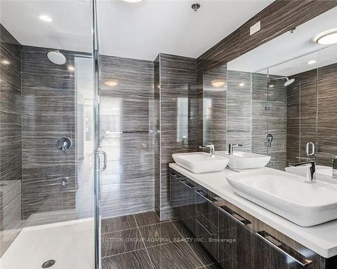 Photo 8 at TH02 - 220 George Street, Moss Park, Toronto