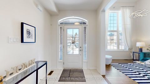 Photo 1 at 68 Alf Neely Way, Glenway Estates, Newmarket