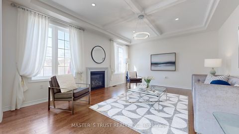 Photo 5 at 68 Alf Neely Way, Glenway Estates, Newmarket