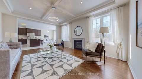 Photo 7 at 68 Alf Neely Way, Glenway Estates, Newmarket