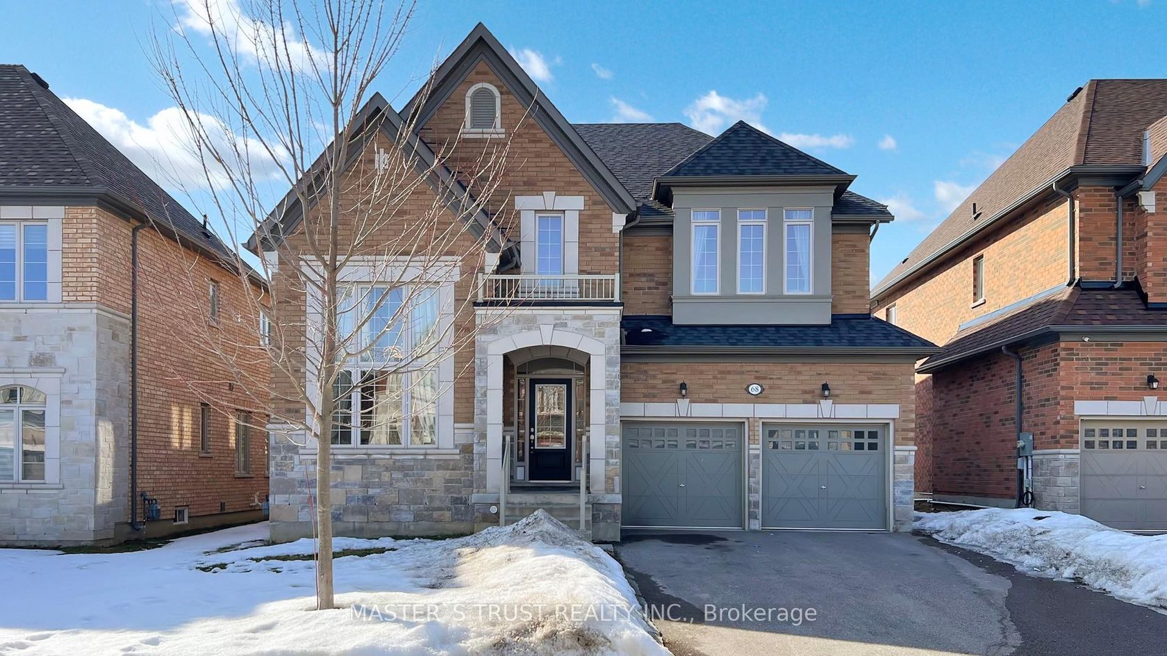 68 Alf Neely Way, Glenway Estates, Newmarket photo 4