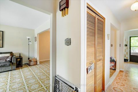 Photo 3 at 60 Regent Street, Eglinton West, Toronto