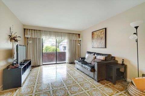 Photo 5 at 60 Regent Street, Eglinton West, Toronto