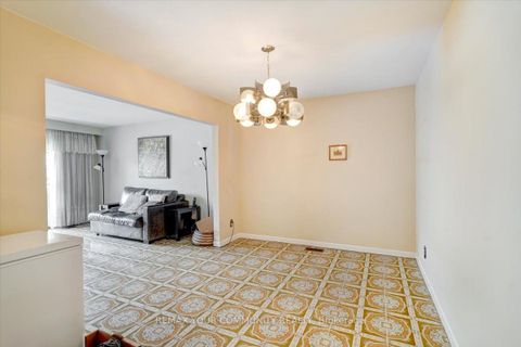 Photo 8 at 60 Regent Street, Eglinton West, Toronto