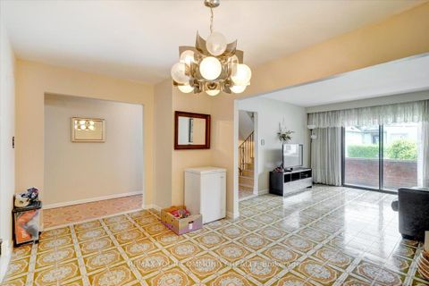 Photo 9 at 60 Regent Street, Eglinton West, Toronto