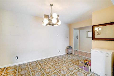 Photo 10 at 60 Regent Street, Eglinton West, Toronto