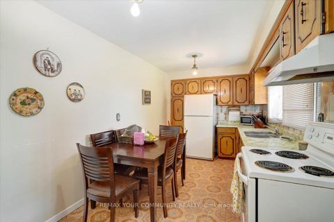 Photo 12 at 60 Regent Street, Eglinton West, Toronto