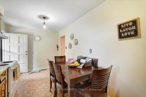Photo 14 at 60 Regent Street, Eglinton West, Toronto