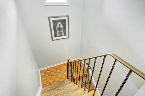 Photo 15 at 60 Regent Street, Eglinton West, Toronto