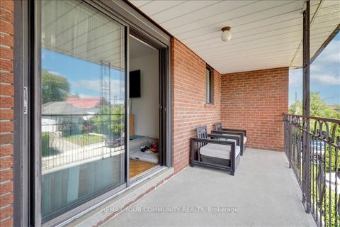 Photo 18 at 60 Regent Street, Eglinton West, Toronto
