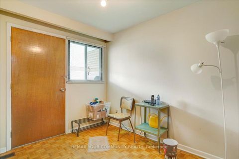 Photo 20 at 60 Regent Street, Eglinton West, Toronto
