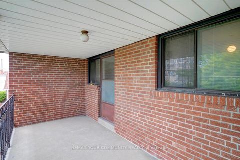 Photo 21 at 60 Regent Street, Eglinton West, Toronto