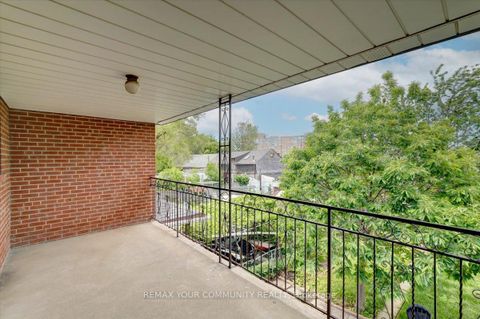 Photo 22 at 60 Regent Street, Eglinton West, Toronto