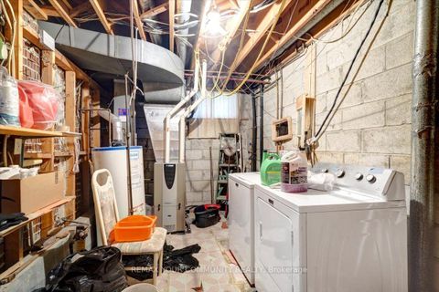 Photo 27 at 60 Regent Street, Eglinton West, Toronto