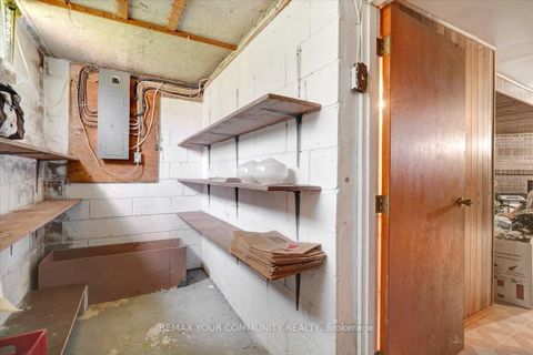 Photo 28 at 60 Regent Street, Eglinton West, Toronto