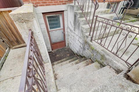 Photo 30 at 60 Regent Street, Eglinton West, Toronto