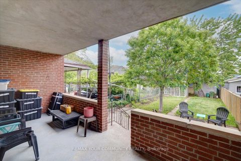 Photo 31 at 60 Regent Street, Eglinton West, Toronto
