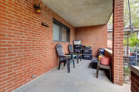 Photo 32 at 60 Regent Street, Eglinton West, Toronto