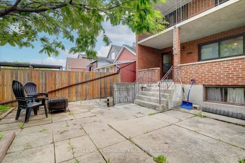 Photo 34 at 60 Regent Street, Eglinton West, Toronto