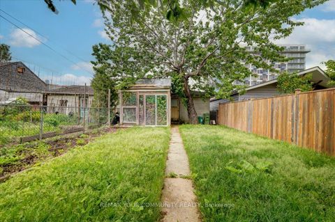Photo 35 at 60 Regent Street, Eglinton West, Toronto