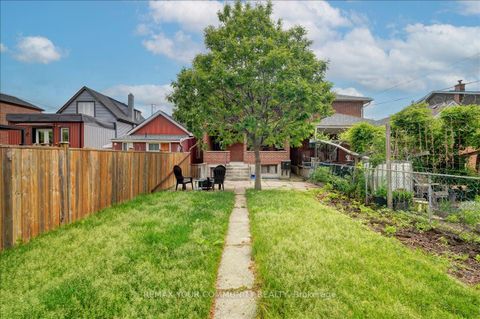 Photo 36 at 60 Regent Street, Eglinton West, Toronto