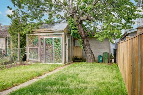 Photo 37 at 60 Regent Street, Eglinton West, Toronto