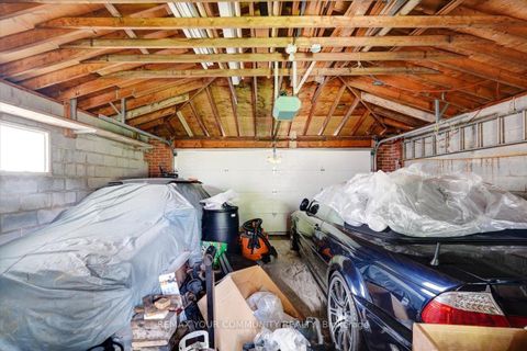 Photo 38 at 60 Regent Street, Eglinton West, Toronto