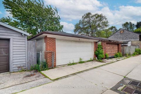 Photo 39 at 60 Regent Street, Eglinton West, Toronto