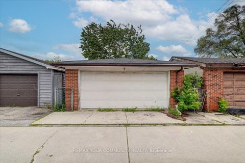 Photo 40 at 60 Regent Street, Eglinton West, Toronto